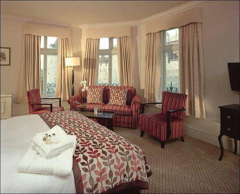 Clarion Collection Harte & Garter Hotel & Spa Windsor Bagian luar foto